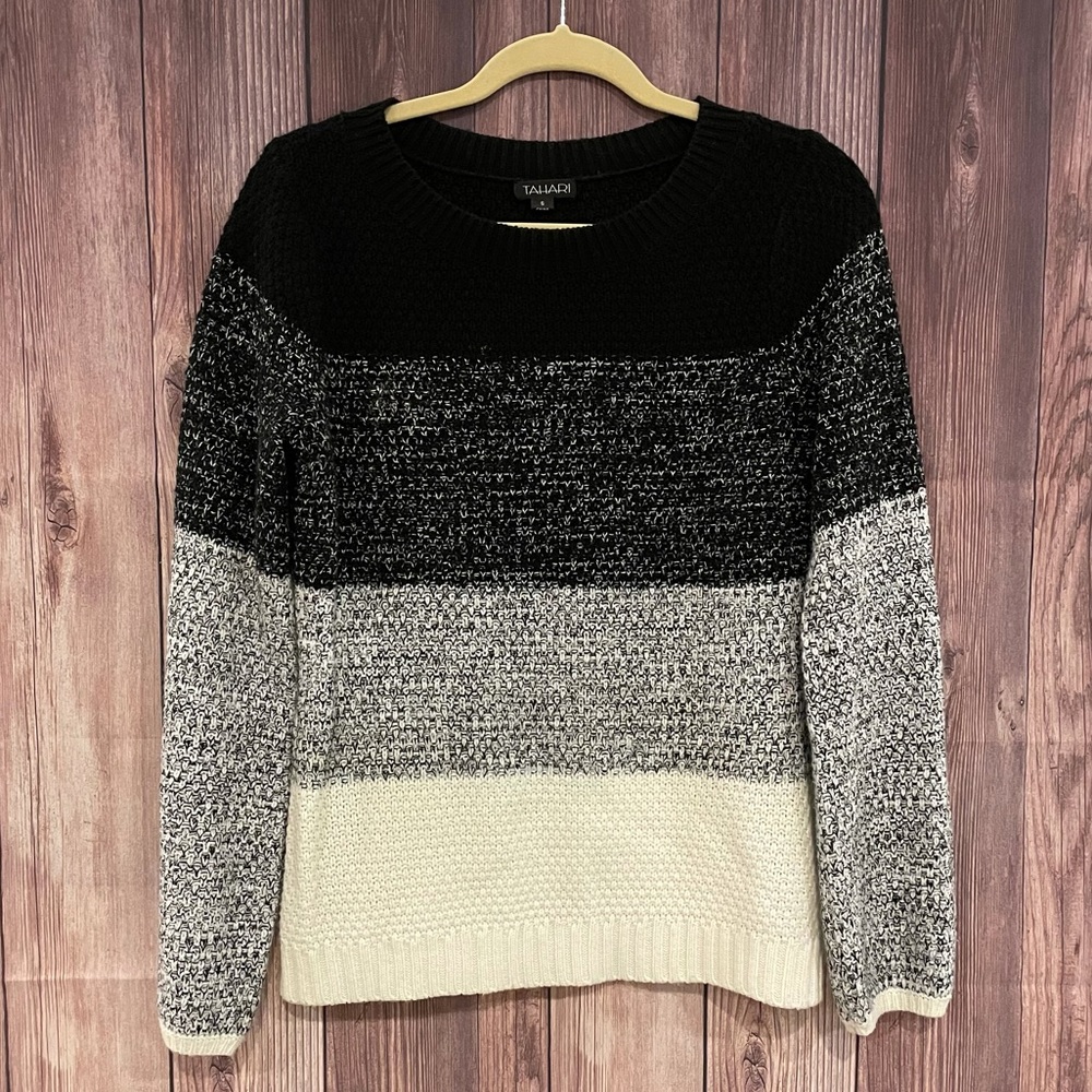 Tahari Sweater
